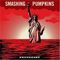 The Smashing Pumpkins : Zeitgeist